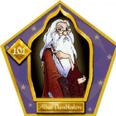 Dumbledore'a grali różni aktorzy w Harrym Potterze