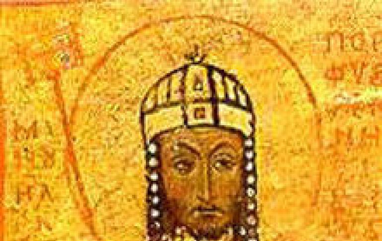 Orta Çağ'ın efsanevi kralı - Rahip John